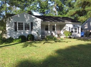 544 Waters Rd, Chesapeake, VA 23322