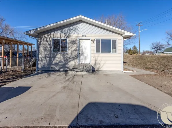 1147 Eldora Ln, Billings, MT 59105