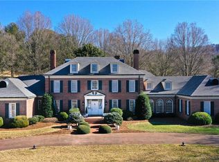 876 Country Club Road Ext, Wilkesboro, NC 28697