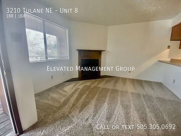 3rd image of 3210 Tulane Dr NE Unit 8