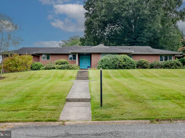 206 Valley Rd, Chestertown, MD 21620