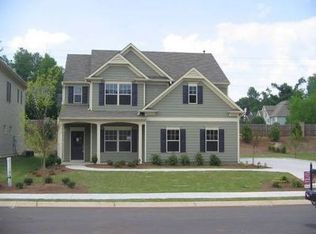 210 Haleys Ct, Woodstock, GA 30188