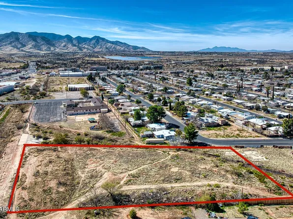 TBD N Carmichael Avenue #10671318, Sierra Vista, AZ 85635