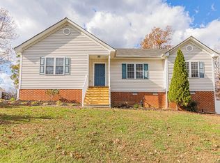 3706 Carrie Ridge Ct, Richmond, VA 23234