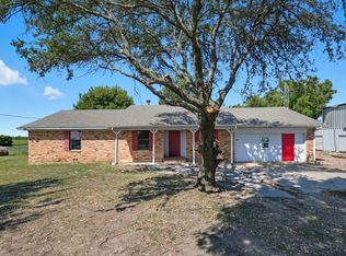 1118 Private Road 425, Whitewright, TX 75491