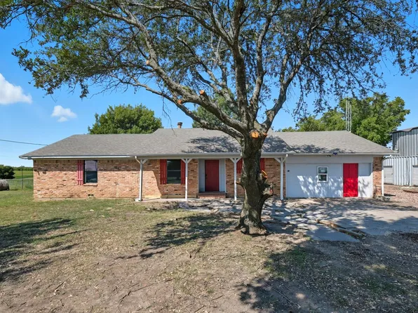 1118 Private Road 425, Whitewright, TX 75491