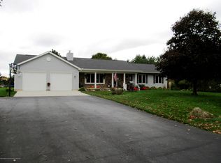 3902 W Howell Rd, Mason, MI 48854