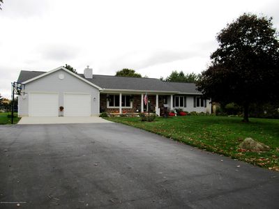 3902 W Howell Rd, Mason, MI, 48854