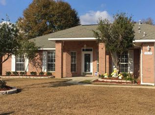 3424 Natherly Dr, Pensacola, FL 32526