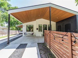 1804 Richcreek Rd #A, Austin, TX 78757