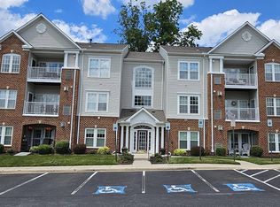 1112 Spalding Dr UNIT 66, Bel Air, MD 21014