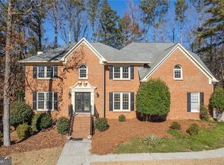 4721 Bentley Pl, Duluth, GA 30096