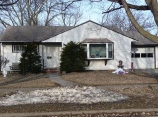 1713 2nd Ave E, Spencer, IA 51301