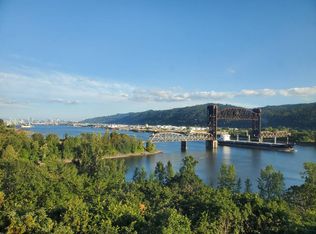 7523 N Edgewater Ave, Portland, OR 97203