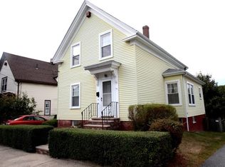 96 Pine Grove Ave, Lynn, MA 01904