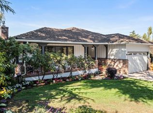 444 Virginia Ave, San Mateo, CA