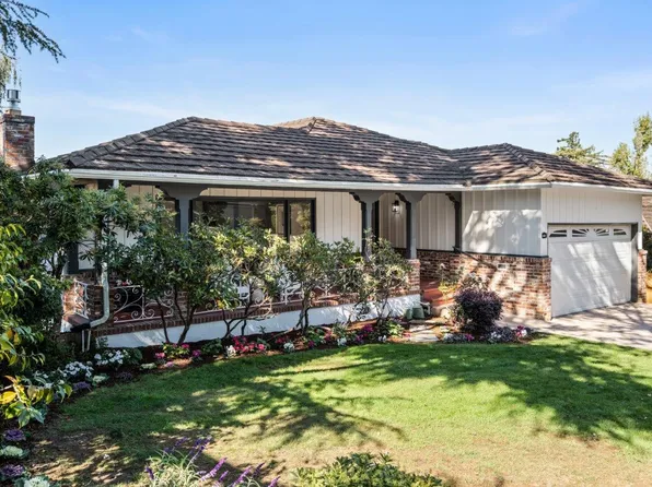 444 Virginia Ave, San Mateo, CA 94402