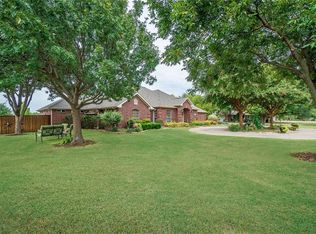 13885 Red Wood Cir S, McKinney, TX 75071