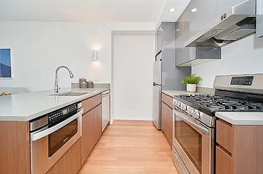 Rented by Living New York