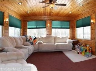 16522 Arrowhead St NW, Andover, MN 55304