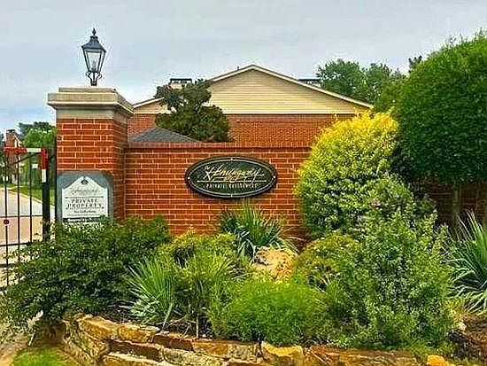 Totally gated and secure