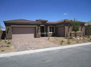6810 Hillstop Crest Ct, Las Vegas, NV 89131