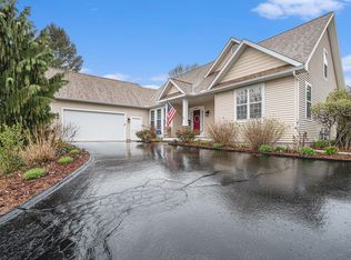 3862 Hidden Creek Dr, Traverse City, MI 49684