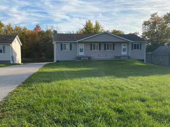 1112 Emmitt Rd #1112, Akron, OH 44306