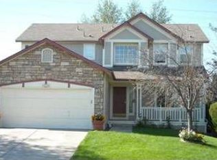 11088 Tim Tam Way, Parker, CO 80138