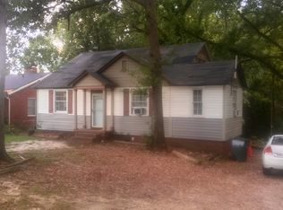 1504 Argent Ct, Columbia, SC 29203