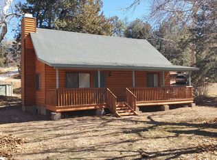 335 N Sleepy Hollow Dr, Payson, AZ 85541