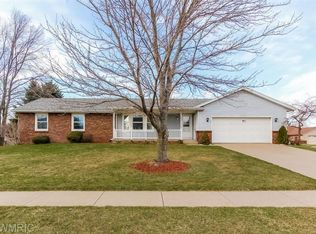 5315 Clearview Ct, Hudsonville, MI 49426