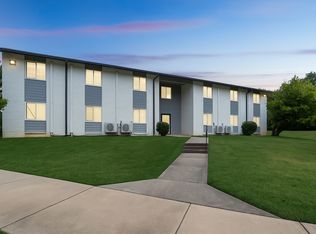 North Park Apartments, Knoxville, TN 37912