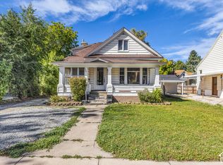 285 N 100 E, Logan, UT 84321