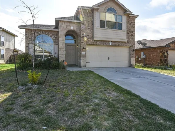 6408 Katy Creek Ln, Killeen, TX 76549