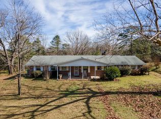 805 Hillcrest Dr, Millbrook, AL 36054