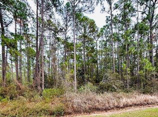 114 Dewberry St, Dauphin Island, AL 36528