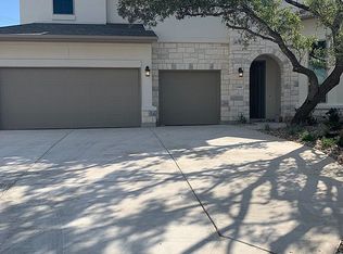 1600 Parke Bluff Bnd, Cedar Park, TX 78613