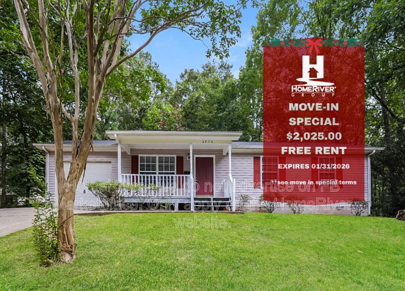 1st image of 6530 River Hill Dr