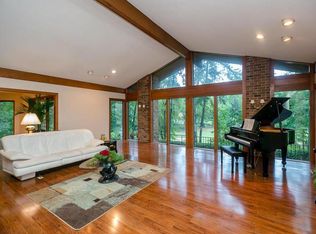 6 Spyglass Dr, Aiken, SC 29803