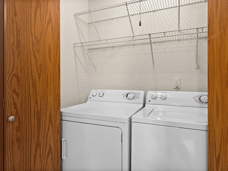 Two Bedroom One Bath Standard Two Bedroom One Bath Standard