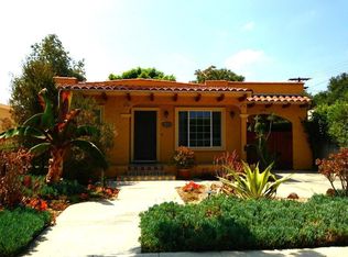 2106 W Oak St, Burbank, CA 91506