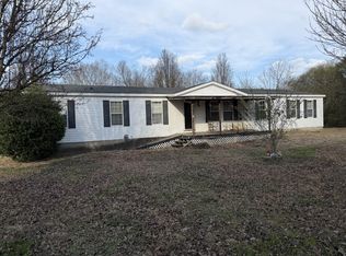 7010 Lynchburg Rd, Winchester, TN 37398