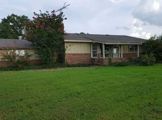 356225 E 1030th Rd, Prague, OK 74864