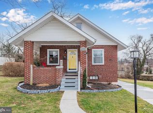 4005 Elmerton Ave, Harrisburg, PA 17109