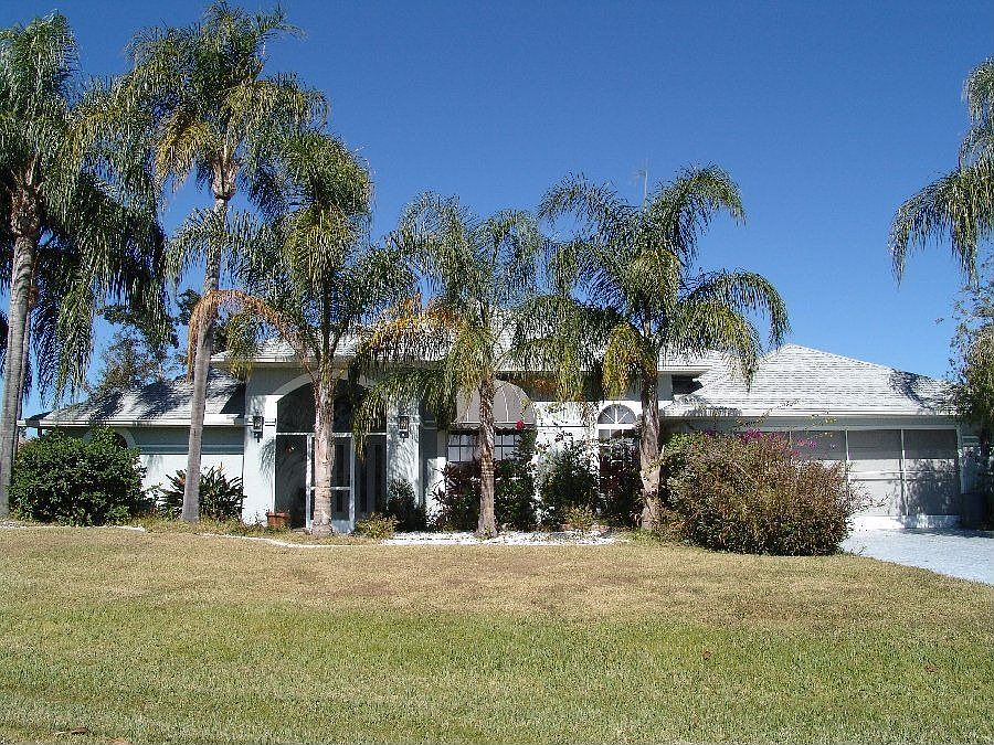 Submitted by your friendly, neighborhood Realtor