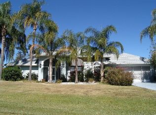 26092 Dunedin Ct, Punta Gorda, FL 33983