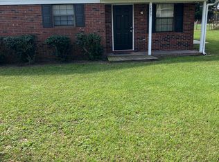 1823 Huckaby Rd, Waycross, GA 31503