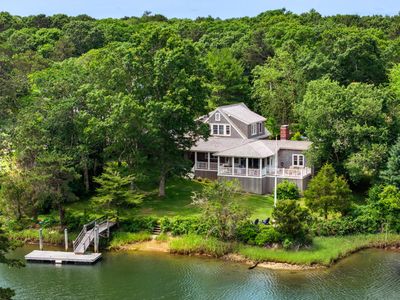 112 Wading Place Road, Mashpee, MA, 02649