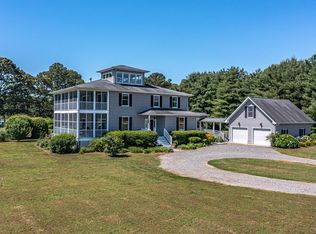 464 Regent Point Dr, Topping, VA 23169